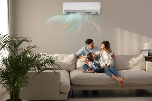 Best Seasonal HVAC Services in St Joseph, IL