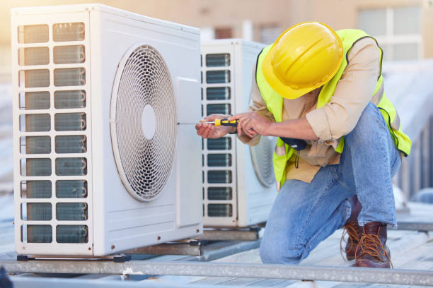 Best HVAC Consulting and Engineering in St Joseph, IL