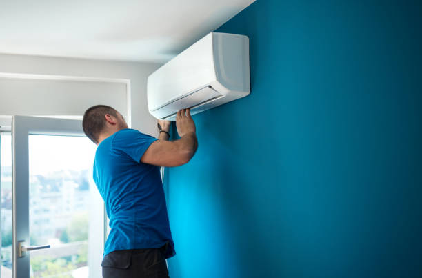 Best Solar-powered HVAC Systems in St Joseph, IL