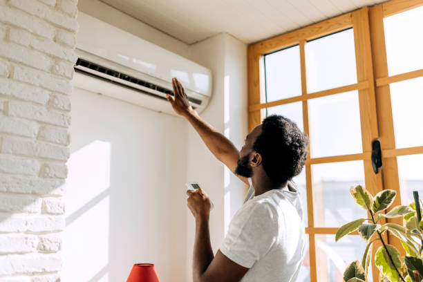 Best Air Conditioning Cleaning in St Joseph, IL
