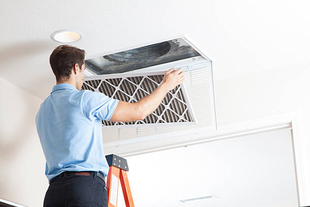 Reliable St Joseph, IL HVAC Solutions