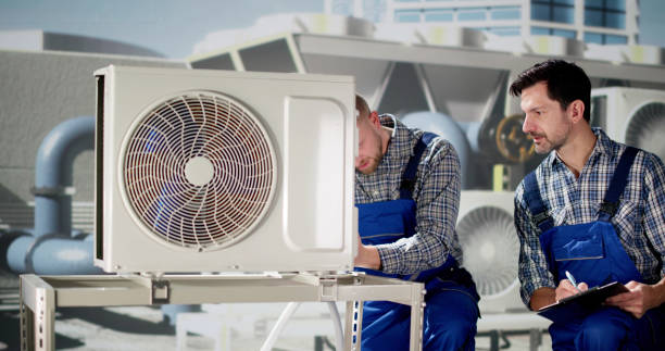 St Joseph, IL HVAC Pros
