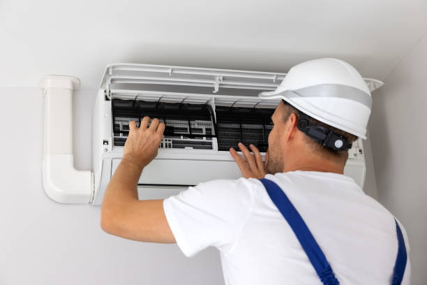 Best Geothermal HVAC Systems in St Joseph, IL