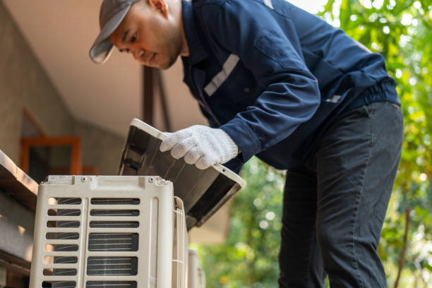 Best HVAC for Healthcare Facilities in St Joseph, IL