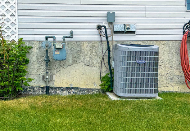 Best Residential HVAC in St Joseph, IL